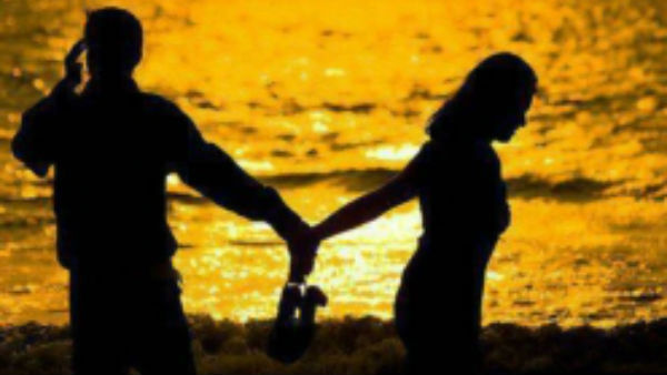 పంచాయితీలు పెట్టిన భార్య