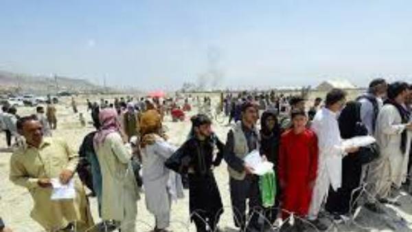 యునైటెడ్ అరబ్ ఎమిరేట్స్ లో తలదాచుకున్న ఆఫ్ఘన్ మాజీ అధ్యక్షుడు .. ధ్రువీకరించిన యూఏఈ యునైటెడ్ అరబ్ ఎమిరేట్స్ లో తలదాచుకున్న ఆఫ్ఘన్ మాజీ అధ్యక్షుడు .. ధ్రువీకరించిన యూఏఈ