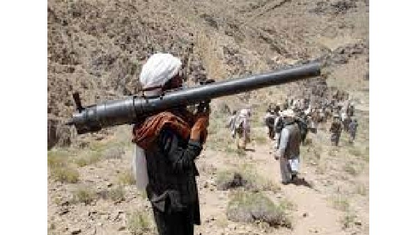  తాలిబన్లకు అధికారంలో భాగస్వామ్యం ఆఫర్