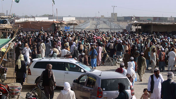 తాలిబన్ టాప్ 7 ముఖ్య నాయకులు వీరే .. వీరిలో స్తానిక్ జై ప్రత్యేకం తాలిబన్ టాప్ 7 ముఖ్య నాయకులు వీరే .. వీరిలో స్తానిక్ జై ప్రత్యేకం