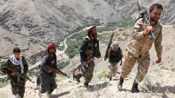 అప్పటి పాలనే మళ్ళీ రిపీట్ .. తాలిబన్ల ఆటవిక పాలన 