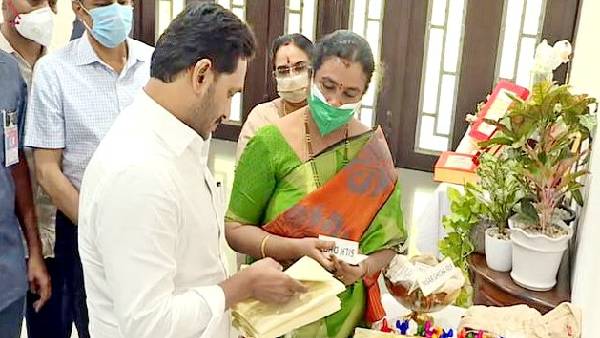 ఫ్రూట్‌ బౌల్‌ ఆఫ్‌ ఇండియాగా ఏపీ