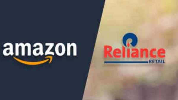 సుప్రీంకోర్టును ఆశ్రయించిన అమెజాన్ సుప్రీంకోర్టును ఆశ్రయించిన అమెజాన్