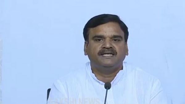 బీజేపీ లక్ష్యంగా వైసీపీ నేతల ఫైర్..