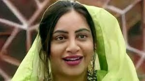 తనకు ఆఫ్ఘన్ మూలాలున్నాయన్న అర్షి ఖాన్ .. ఆసక్తికర విషయాల వెల్లడి 