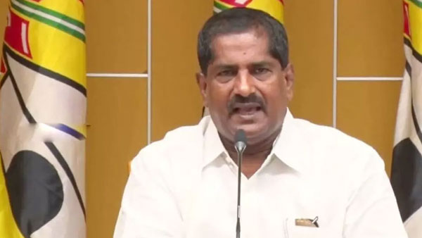 ఇప్పుడు కనిపించని జీవోలు ఇదేనా పారదర్శక పాలన : టీడీపీ ఎమ్మెల్సీ అశోక్ బాబు ఇప్పుడు కనిపించని జీవోలు ఇదేనా పారదర్శక పాలన : టీడీపీ ఎమ్మెల్సీ అశోక్ బాబు