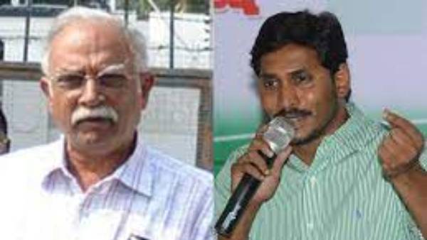  జగన్ సర్కార్ టార్గెట్