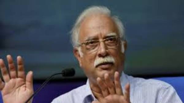  మళ్లీ గెలిచిన అశోక్