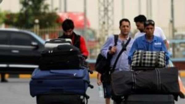 ఆప్ఘాన్ ప్రధాని పారిపోగా.. భారత్ వైపు ప్రజాప్రతినిధులు