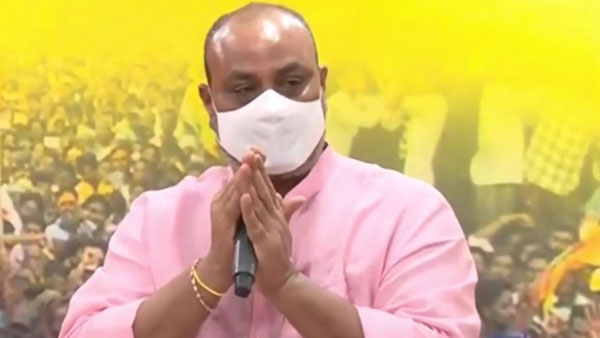 మోడీ, కోవింద్కు లేఖలు.. మోడీ, కోవింద్కు లేఖలు..