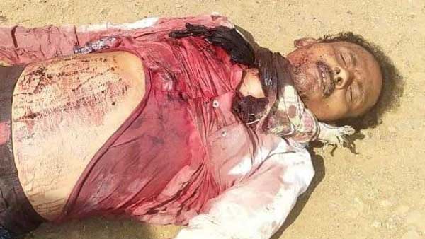 ఆస్తి తగాదాల పరిష్కారం కోసం స్పందనలో ఆర్జీ