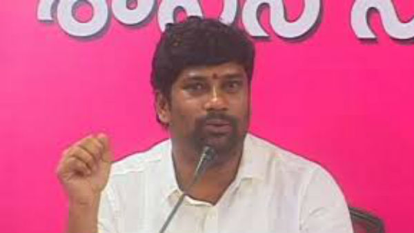 దళితబంధు దేశంలో ఎక్కడ లేని పథకం..: బాల్క సుమన్