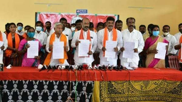 అబద్దాలే..?