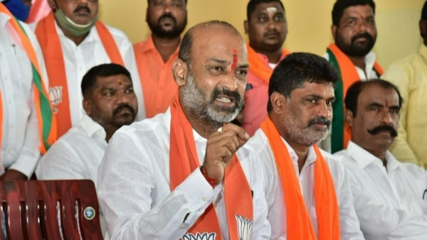 ఇంతకుముందు కూడా ఇక్కడినుంచే