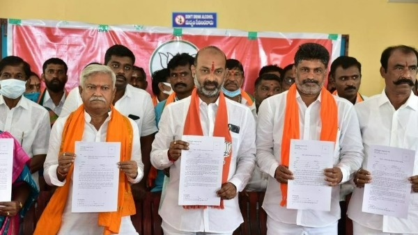 మరోవైపు ఇలా..