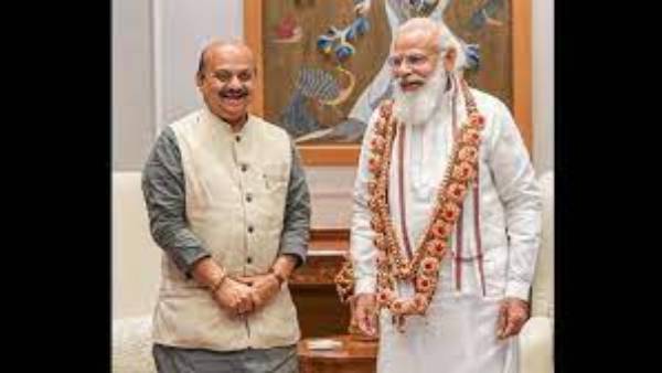  బెంగళూరు గురించి ప్రధాని చెప్పారు..... మేము చేసి చూపిస్తాము