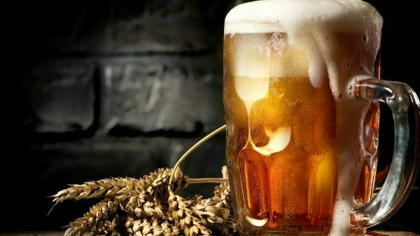 ఇంటర్నేషనల్ బీర్ డే