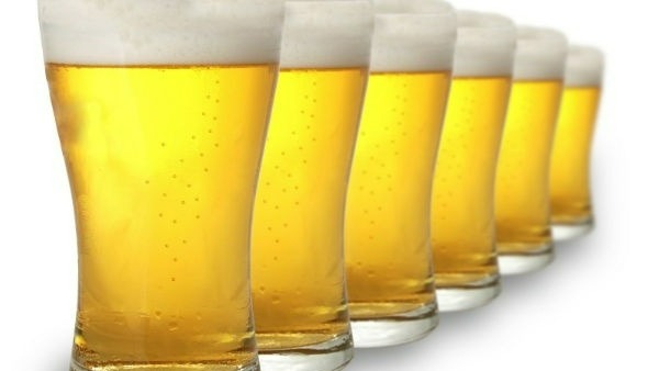 పులిసిన పానీయాలు..