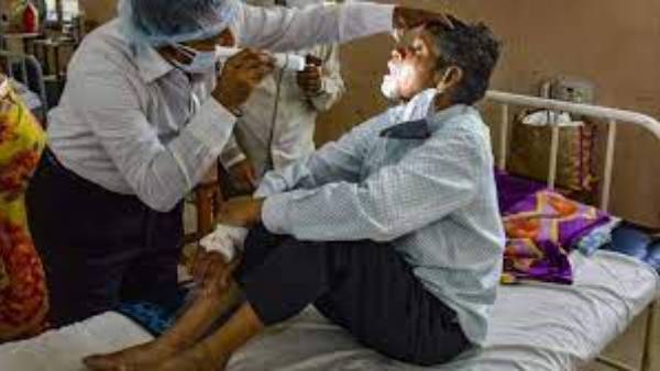  బ్లాక్ ఫంగస్ కేసుల పెరుగుదలకు కారణాలివే