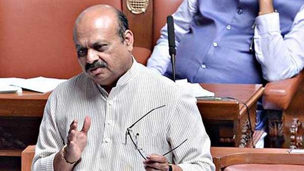 బెంగళూరు ప్రజలకు తాగునీరు వద్దా ?