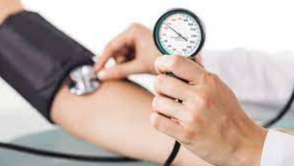  120/80 నుంచి 140/90 కి మార్పు..