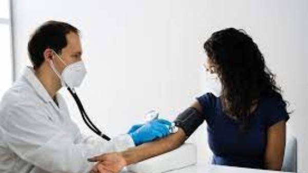  బీపీ నియంత్రణ లేకుంటే అపాయమే..