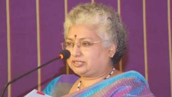 జస్టిస్ బీవీ నాగరత్నకు ఛాన్స్.. జస్టిస్ బీవీ నాగరత్నకు ఛాన్స్..