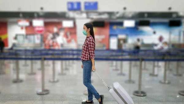 Czech Republic Bans Travel from India: Nearly 200 Indian Professionals, Students Stuck Czech Republic Bans Travel from India: Nearly 200 Indian Professionals, Students Stuck