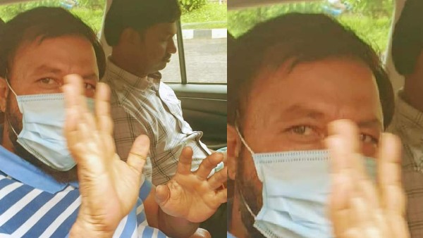 రికార్డు స్ధాయిలో అరెస్టులు రికార్డు స్ధాయిలో అరెస్టులు