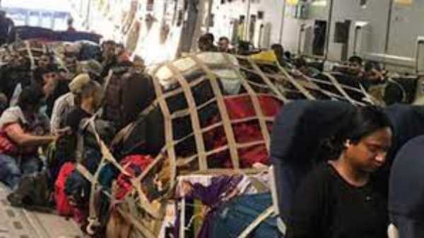  అడ్డంకిగా ఎన్నార్సీ, వలస నిబంధనలు