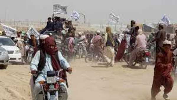  ఆప్ఘన్ పౌరుల ఆశ్రయానికి డిమాండ్లు