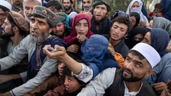  ఆప్ఘన్ సంక్షోభంలో భారత్