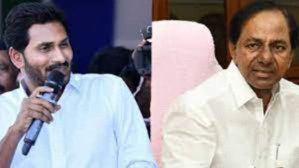 జగన్, కేసీఆర్ ను నిర్ణయించుకోమన్న సీజే రమణ జగన్, కేసీఆర్ ను నిర్ణయించుకోమన్న సీజే రమణ