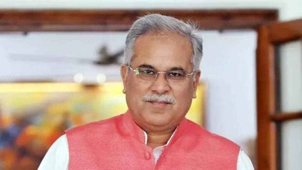 ఢిల్లీకి బఘేల్.. ఢిల్లీకి బఘేల్..