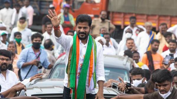 కనిపించని రేవంత్ దూకుడు...