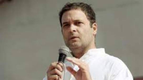 కొత్త నాయకత్వం.. పార్టీని పట్టాలెక్కించి పరుగులు పెట్టించాలంటున్న రాహుల్.. కొత్త నాయకత్వం.. పార్టీని పట్టాలెక్కించి పరుగులు పెట్టించాలంటున్న రాహుల్..