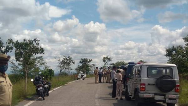  పోలీసుల కస్టడీలో మతిపోయే హిస్టరీ