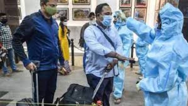 covid-19: Tamil Nadu makes RT-PCR test mandatory for people arriving from Kerala covid-19: Tamil Nadu makes RT-PCR test mandatory for people arriving from Kerala
