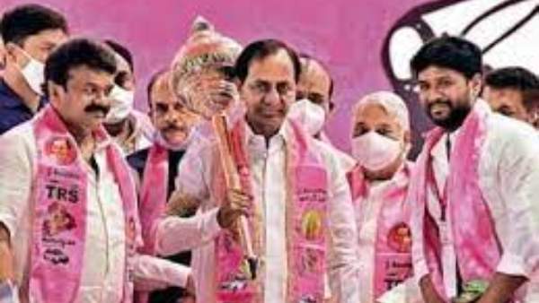 హుజురాబాద్ నియోజకవర్గంలో పెరుగుతున్న కరోనా కేసులు