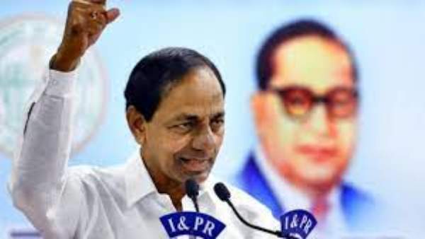 ఈటల టార్గెట్ గా రంగంలోకి కేసీఆర్ మంత్రుల దళం