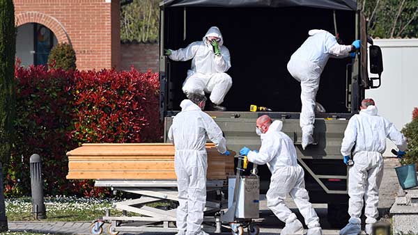 ఓబీసీ, ఎస్సీ కుటుంబాలే సమిధలు