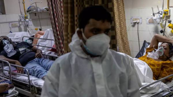 గుంటూరు జిల్లా టాప్ లో .. బ్లాక్ ఫంగస్ కు అరాకొరా చికిత్స 