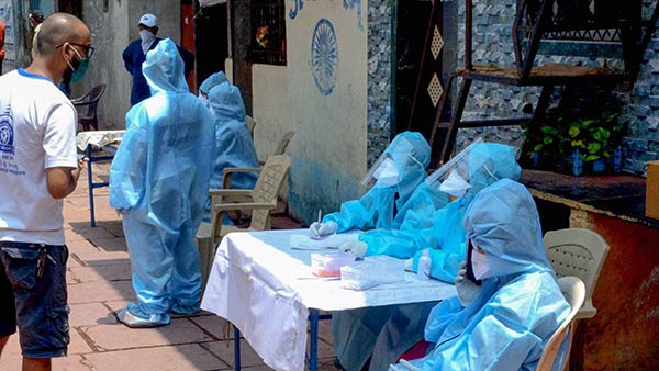 ఏపీలో కొత్తగా 1321 కరోనా కేసులు, 19 మంది మృతి