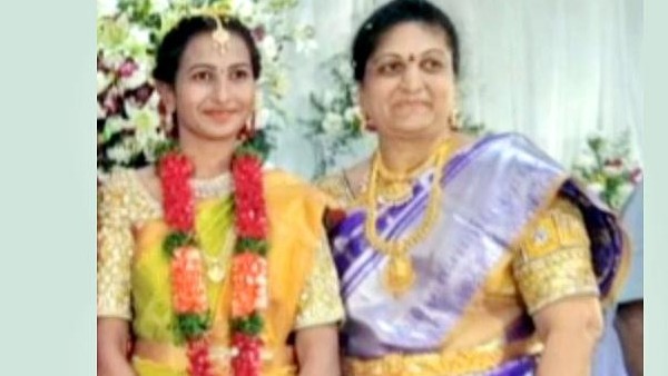 చపాతీ కర్రతో అత్తను హతమార్చిన కోడలు 