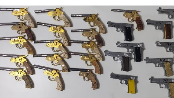 స్వాతంత్ర దినోత్సవ వేడుకలను టార్గెట్ చేస్తూ దాడులకు ఛాన్స్ 