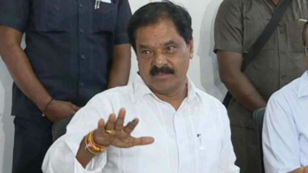 తాను అవినీతిపరుడు అని నిరూపిస్తే రాజకీయాల నుండి తప్పుకుంటా తాను అవినీతిపరుడు అని నిరూపిస్తే రాజకీయాల నుండి తప్పుకుంటా