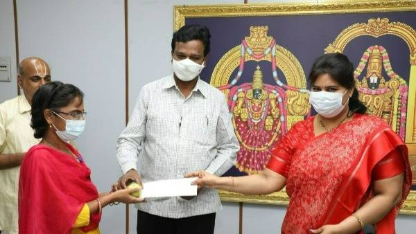 టీటీడీ ప్రతిష్టను పెంచండి