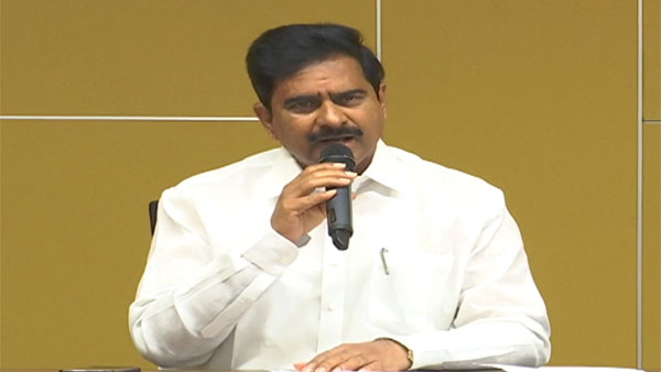  పోలవరం, పట్టిసీమపై ఉమ టార్గెట్