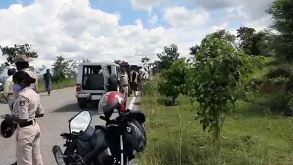 మైసూరుకు ఎందుకు వచ్చారు ?, ఏం చేశారు 