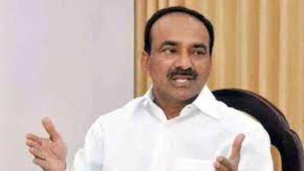నేడే ఈటల డిశ్చార్జి.. నేరుగా హుజురాబాద్‌కు